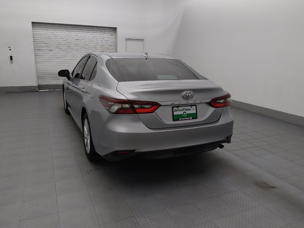 2022 Toyota Camry in Fort Myers, FL 33907 - 18093316 6