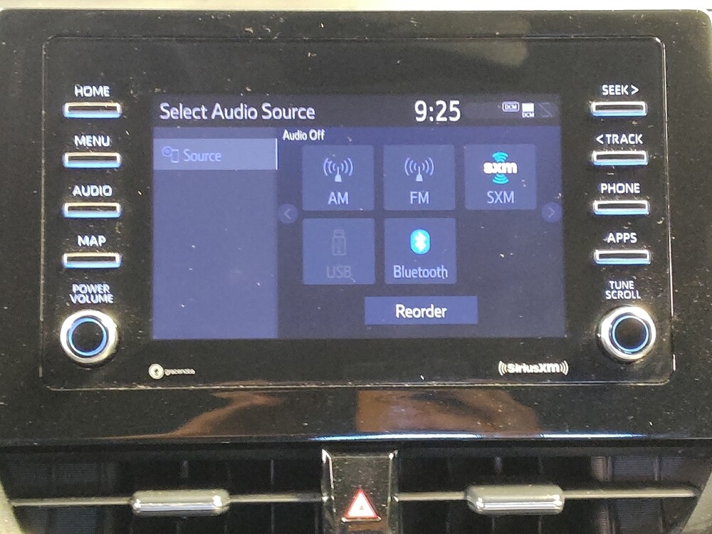 2022 Toyota Camry in Fort Myers, FL 33907 - 18093316 25