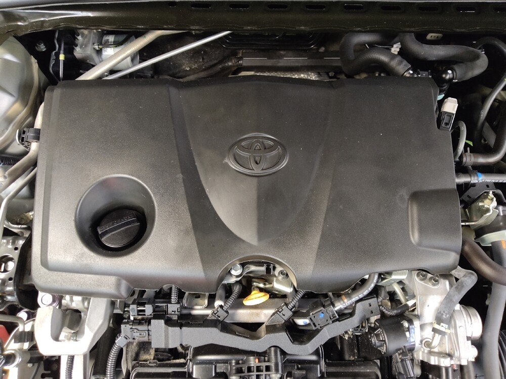 2022 Toyota Camry in Fort Myers, FL 33907 - 18093316 30