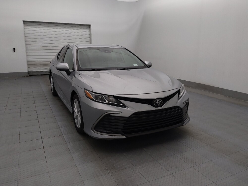2022 Toyota Camry in Fort Myers, FL 33907 - 18093316 14