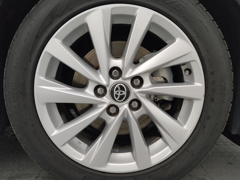 2022 Toyota Camry in Fort Myers, FL 33907 - 18093316 31