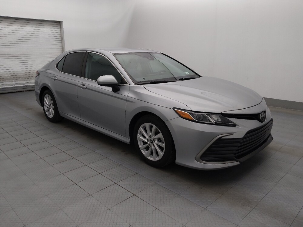 2022 Toyota Camry in Fort Myers, FL 33907 - 18093316 11