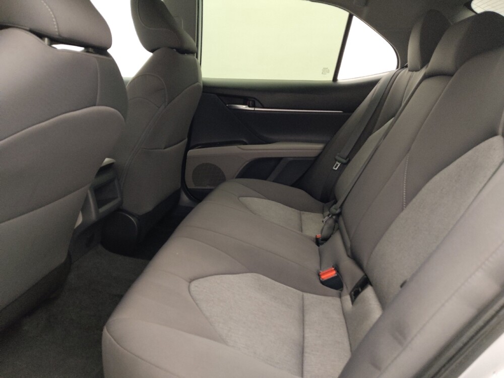 2022 Toyota Camry in Fort Myers, FL 33907 - 18093316 18