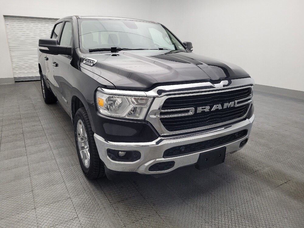 2020 RAM 1500 in Orlando, FL 32808 - 18093317 14