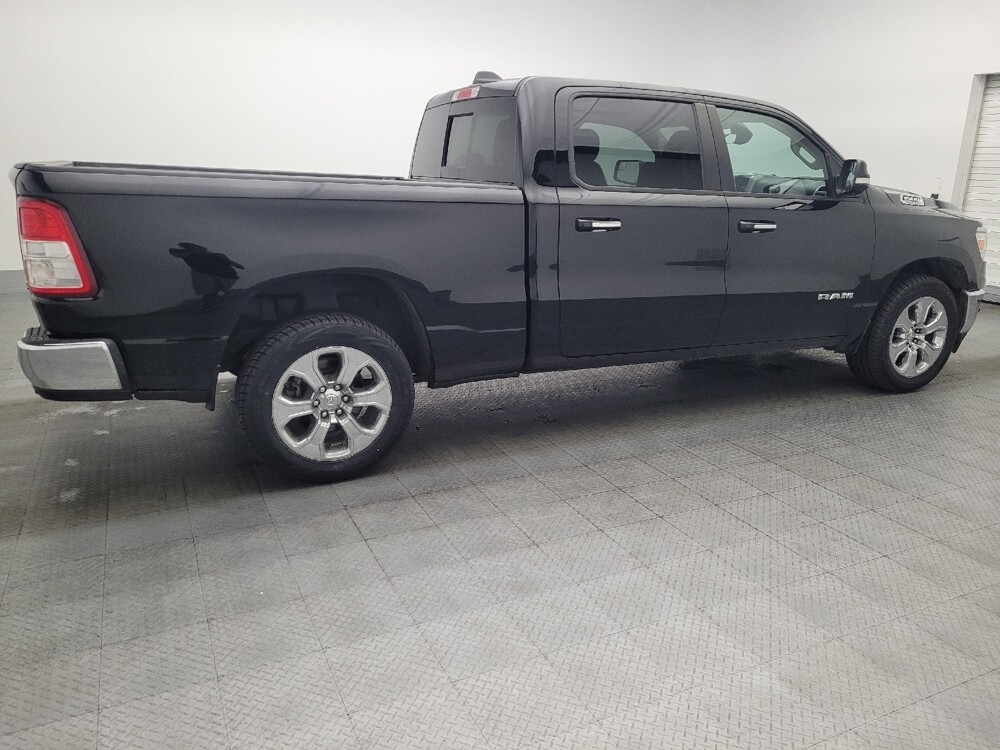 2020 RAM 1500 in Orlando, FL 32808 - 18093317 10