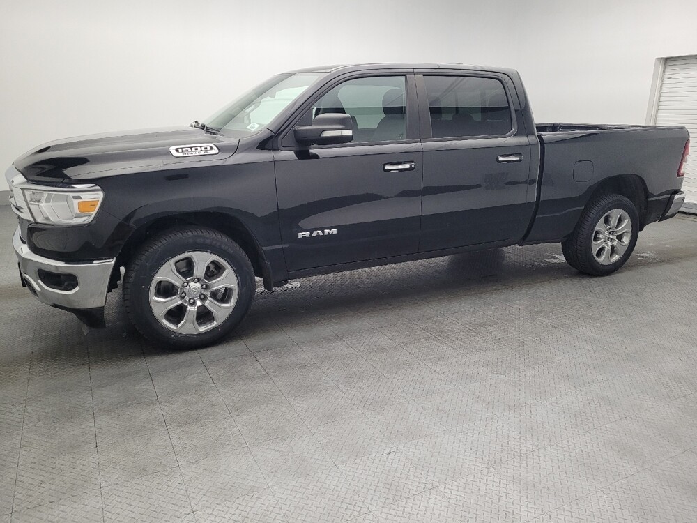 2020 RAM 1500 in Orlando, FL 32808 - 18093317 2
