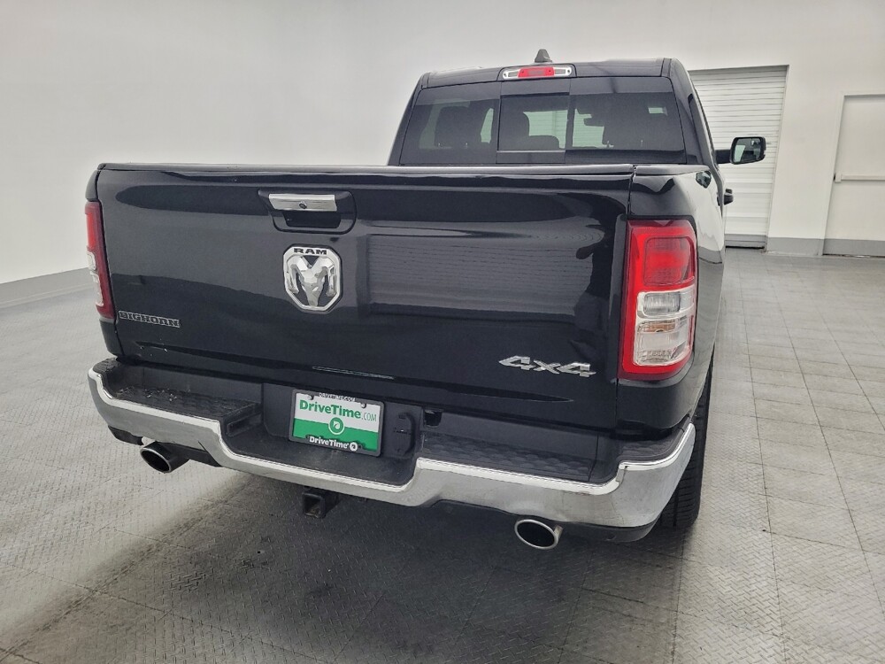 2020 RAM 1500 in Orlando, FL 32808 - 18093317 7