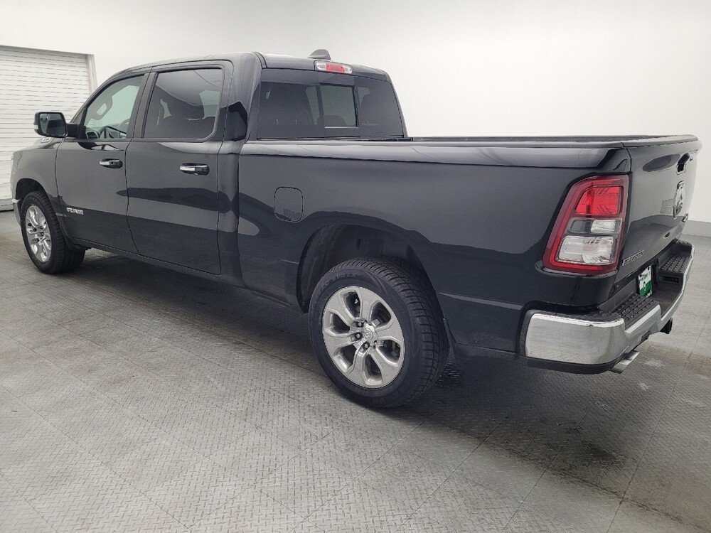 2020 RAM 1500 in Orlando, FL 32808 - 18093317 5
