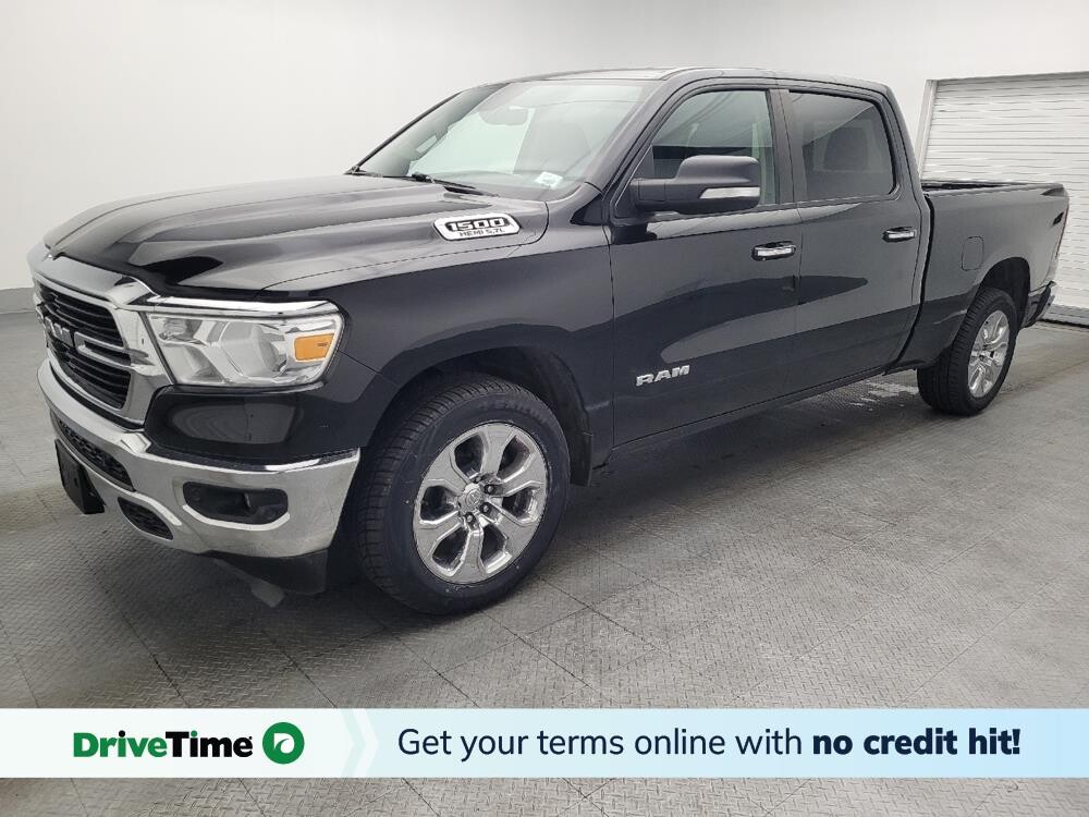 2020 RAM 1500 in Orlando, FL 32808 - 18093317
