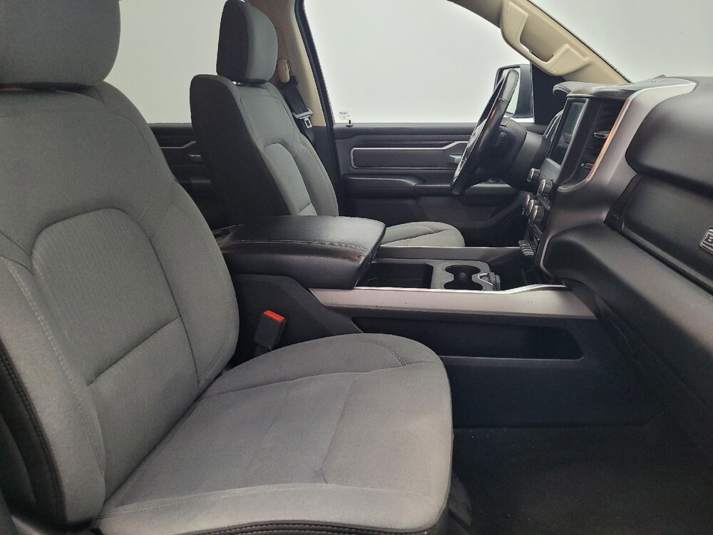 2020 RAM 1500 in Orlando, FL 32808 - 18093317 21