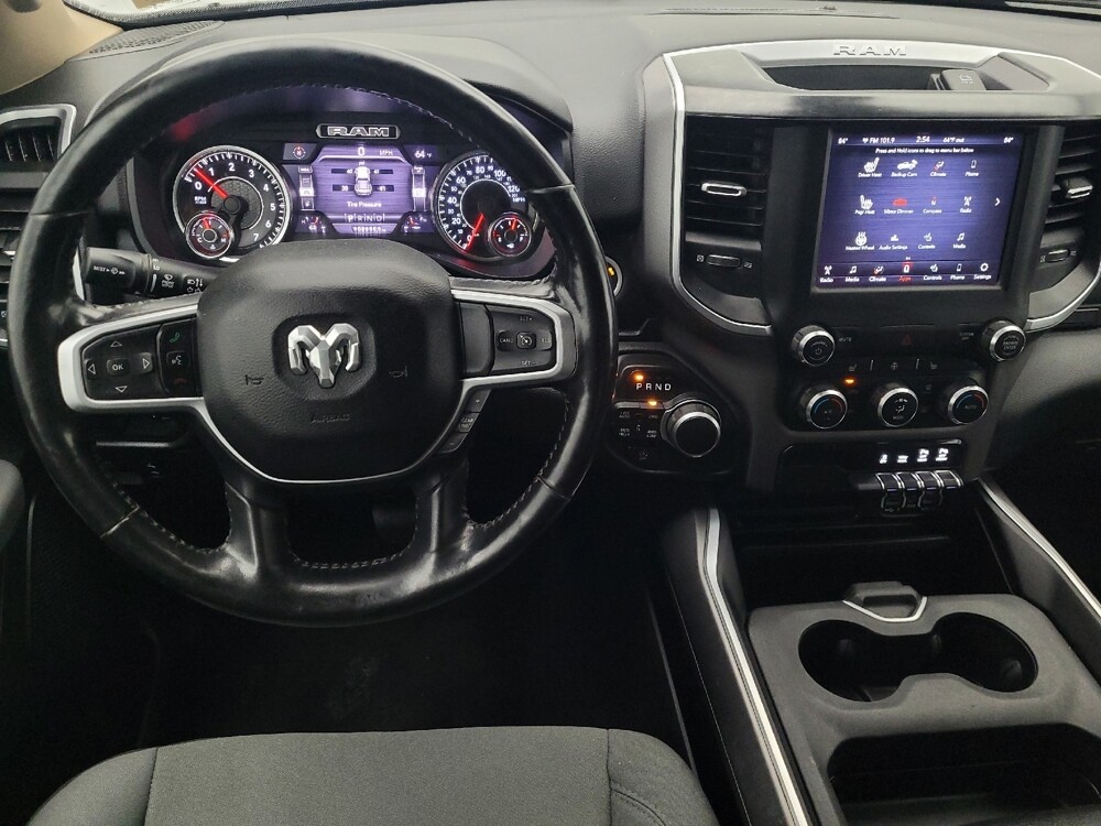 2020 RAM 1500 in Orlando, FL 32808 - 18093317 22