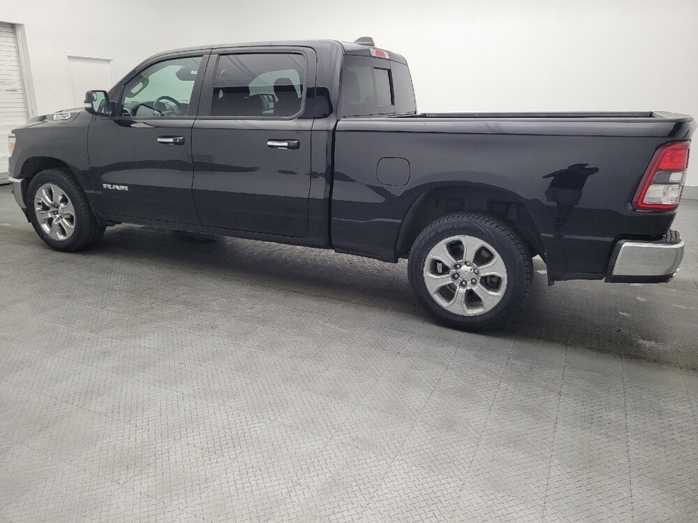 2020 RAM 1500 in Orlando, FL 32808 - 18093317 3