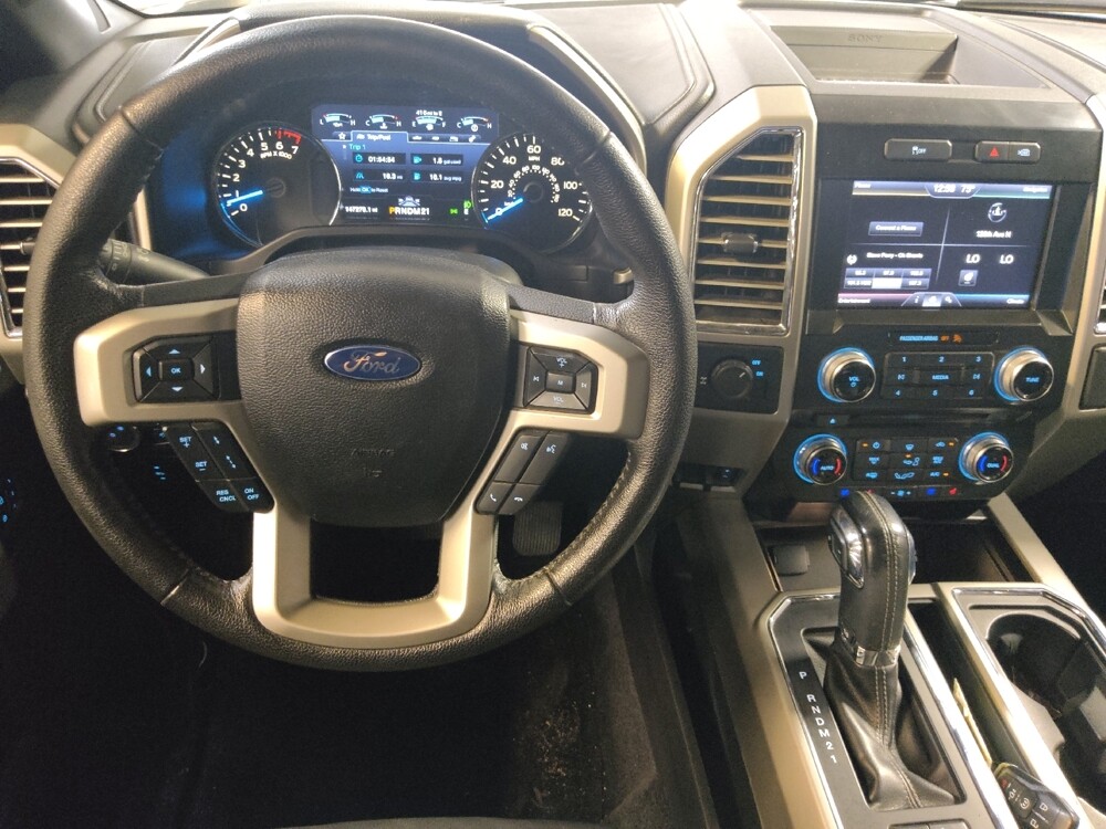 2015 Ford F150 in Tampa, FL 33619 - 18093318 22