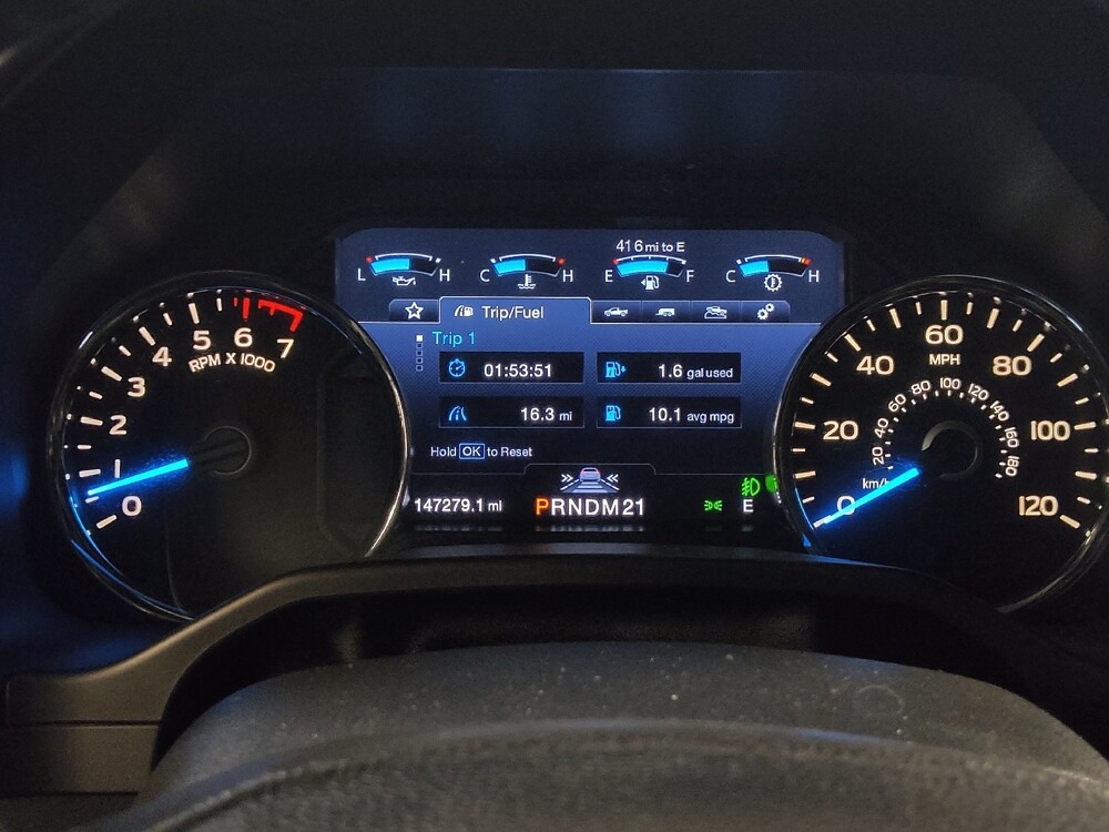 2015 Ford F150 in Tampa, FL 33619 - 18093318 23