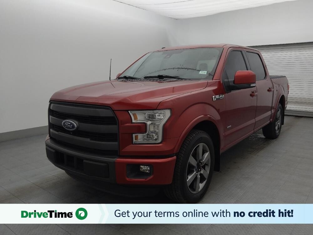2015 Ford F150 in Tampa, FL 33619 - 18093318