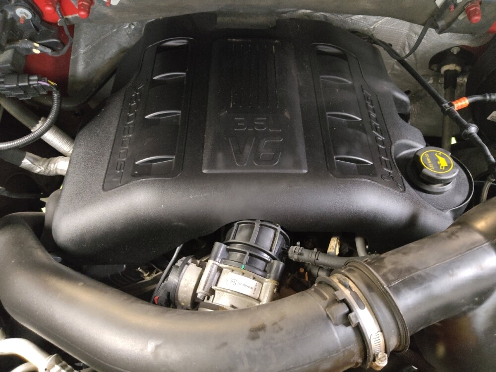 2015 Ford F150 in Tampa, FL 33619 - 18093318 30