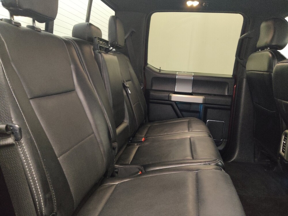 2015 Ford F150 in Tampa, FL 33619 - 18093318 19