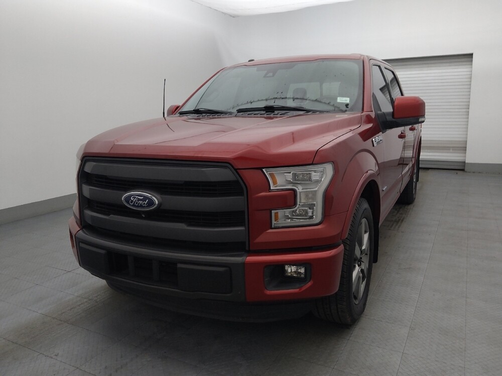 2015 Ford F150 in Tampa, FL 33619 - 18093318 15