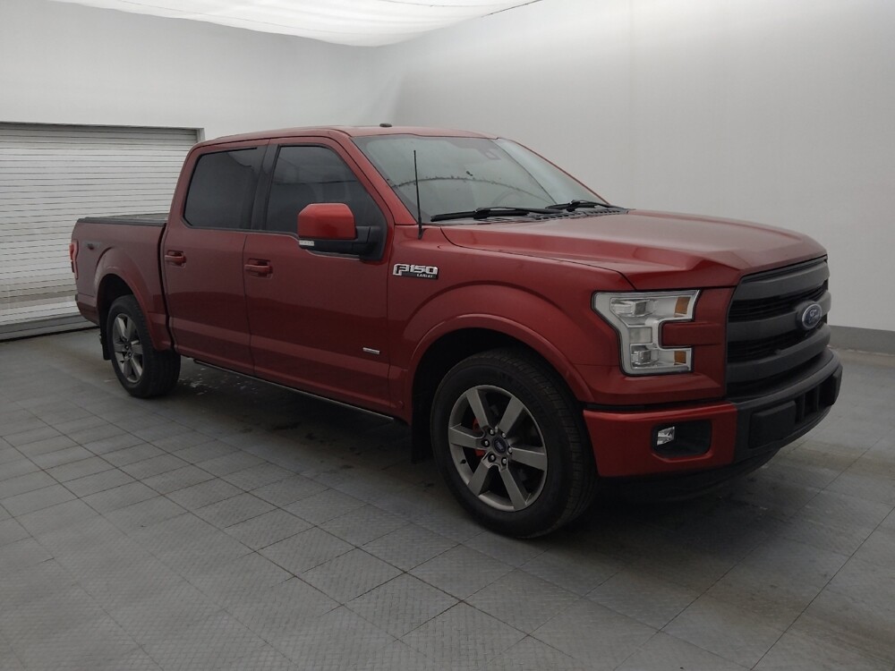 2015 Ford F150 in Tampa, FL 33619 - 18093318 11