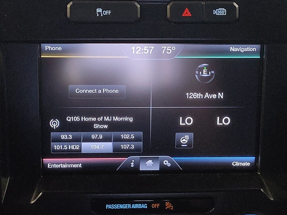 2015 Ford F150 in Tampa, FL 33619 - 18093318 25