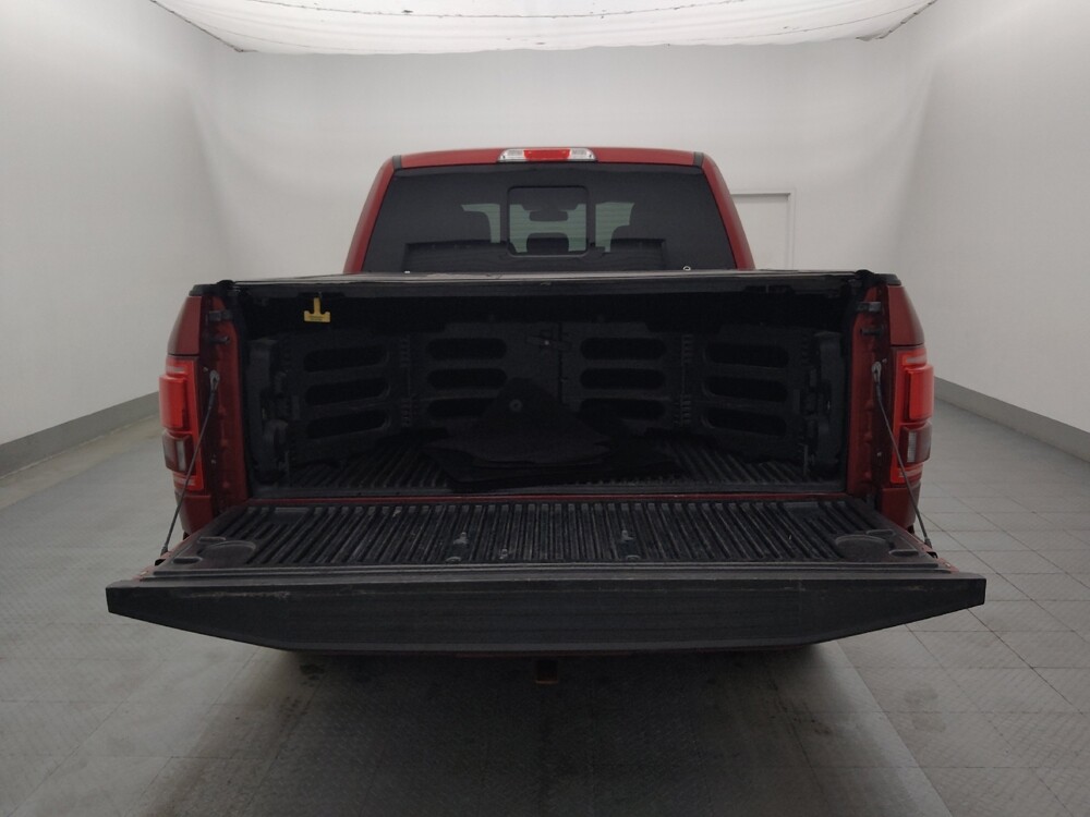 2015 Ford F150 in Tampa, FL 33619 - 18093318 29