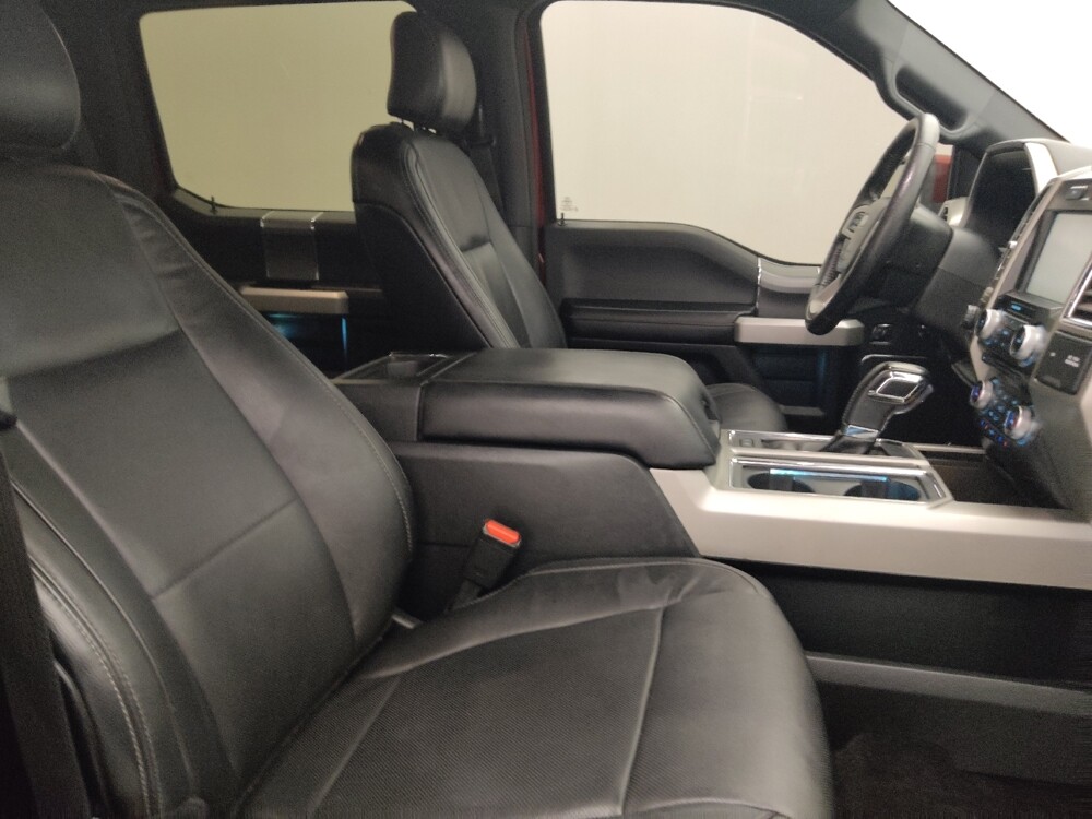 2015 Ford F150 in Tampa, FL 33619 - 18093318 21