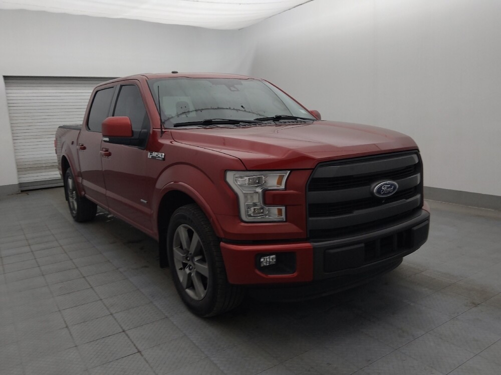 2015 Ford F150 in Tampa, FL 33619 - 18093318 13