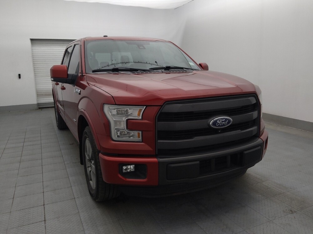 2015 Ford F150 in Tampa, FL 33619 - 18093318 14