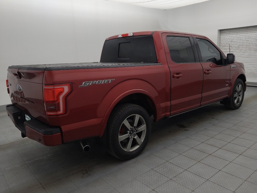 2015 Ford F150 in Tampa, FL 33619 - 18093318 10