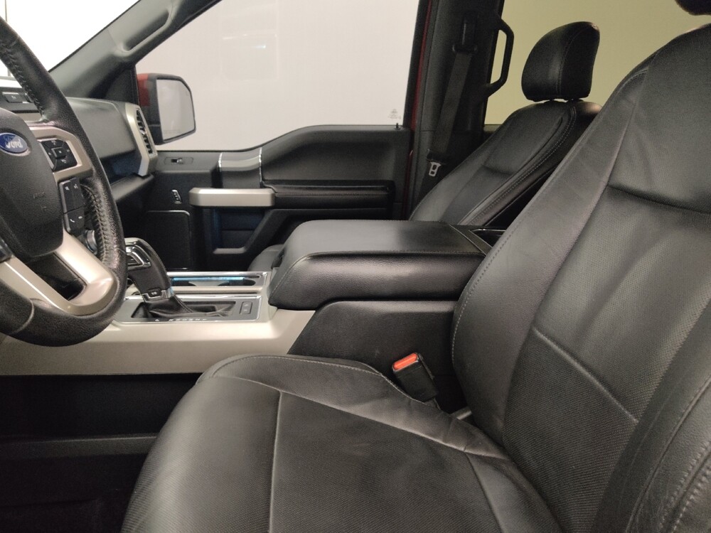 2015 Ford F150 in Tampa, FL 33619 - 18093318 17