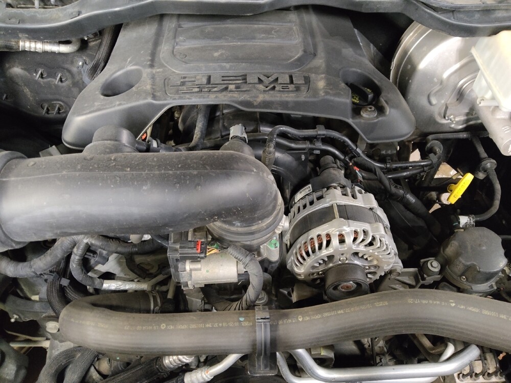 2019 RAM 1500 in Fort Myers, FL 33907 - 18093319 30