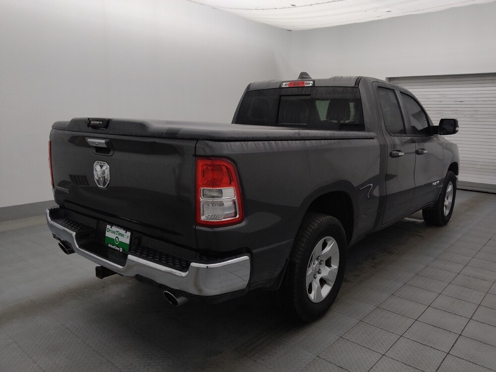 2019 RAM 1500 in Fort Myers, FL 33907 - 18093319 9