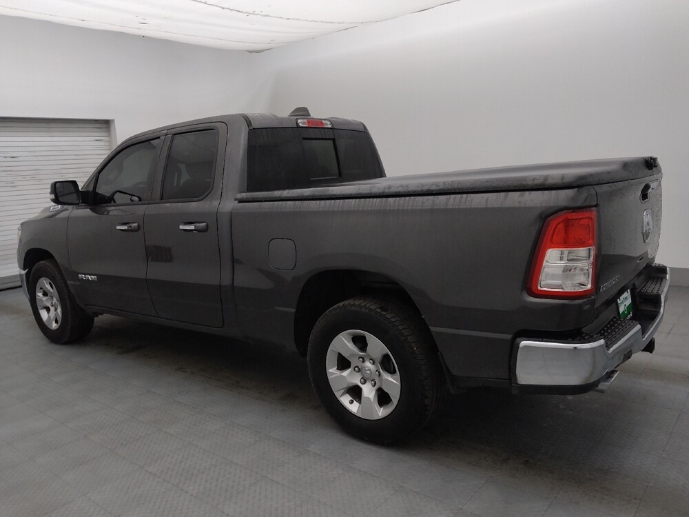 2019 RAM 1500 in Fort Myers, FL 33907 - 18093319 3