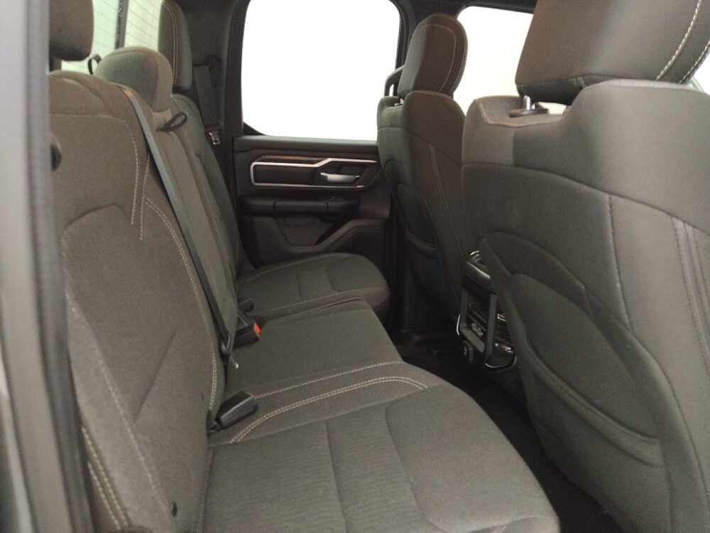 2019 RAM 1500 in Fort Myers, FL 33907 - 18093319 19