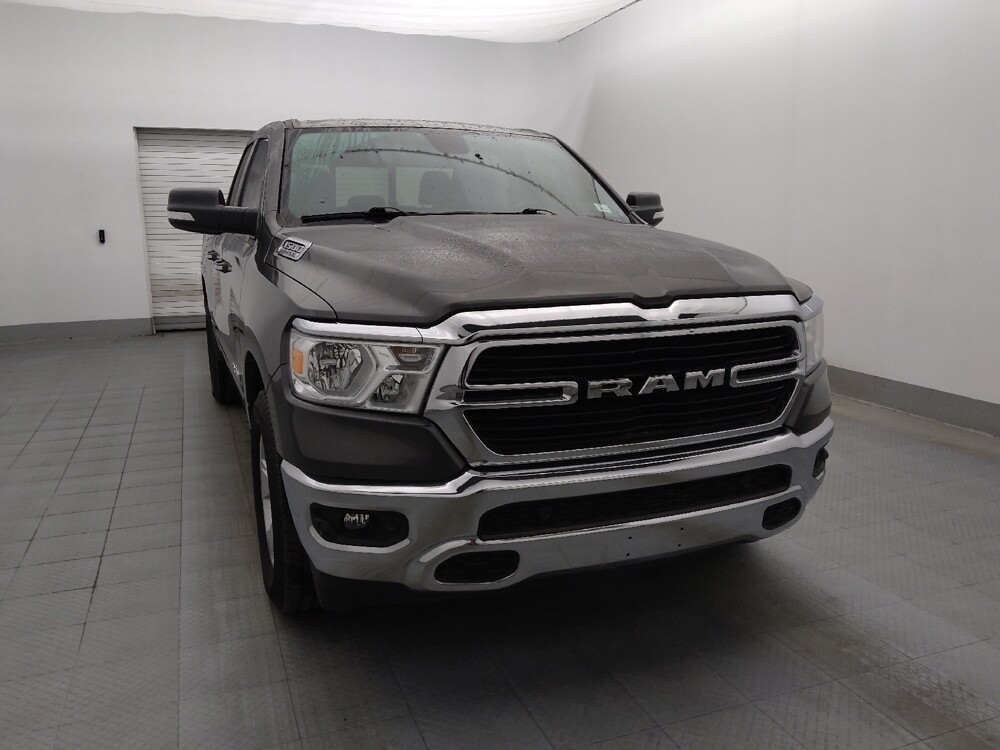 2019 RAM 1500 in Fort Myers, FL 33907 - 18093319 14