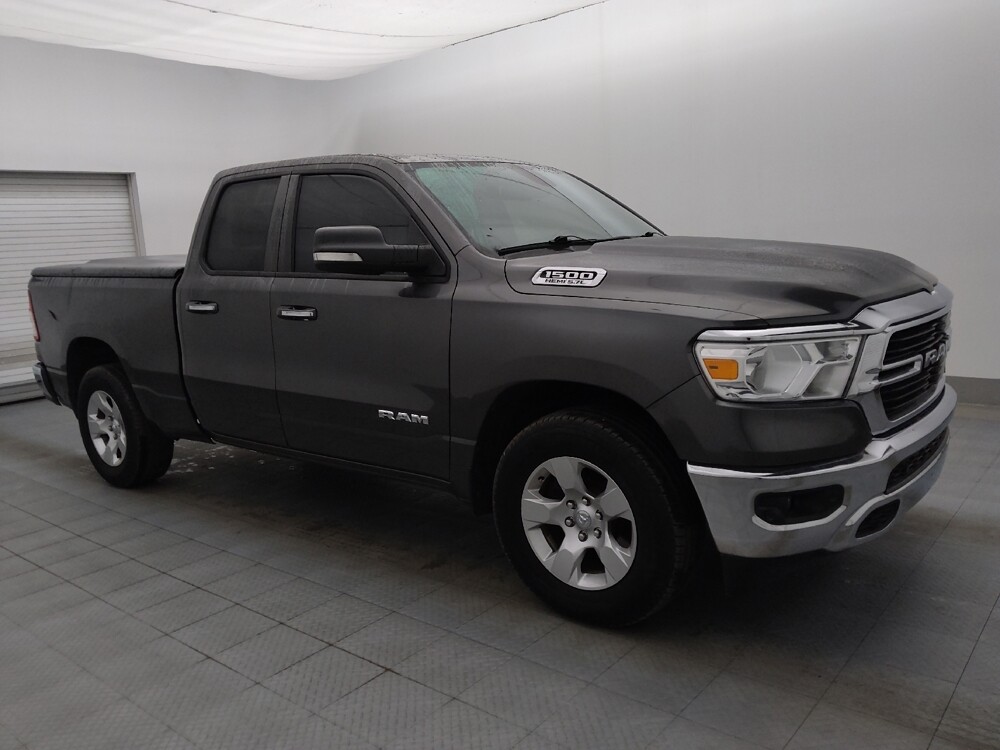 2019 RAM 1500 in Fort Myers, FL 33907 - 18093319 11