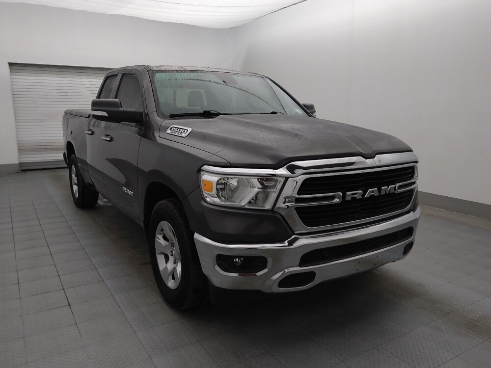 2019 RAM 1500 in Fort Myers, FL 33907 - 18093319 13