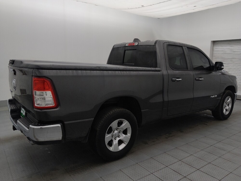 2019 RAM 1500 in Fort Myers, FL 33907 - 18093319 10