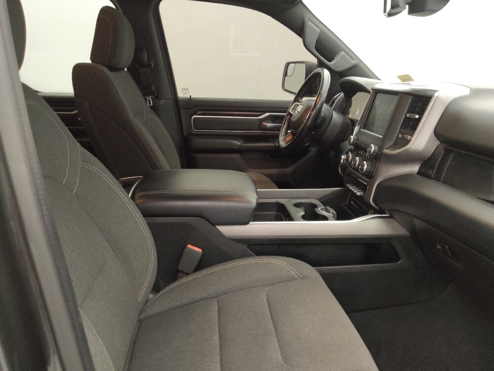 2019 RAM 1500 in Fort Myers, FL 33907 - 18093319 21