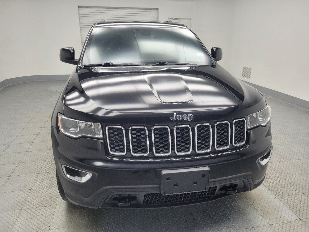 2020 Jeep Grand Cherokee in Indianapolis, IN 46219 - 18093320 14