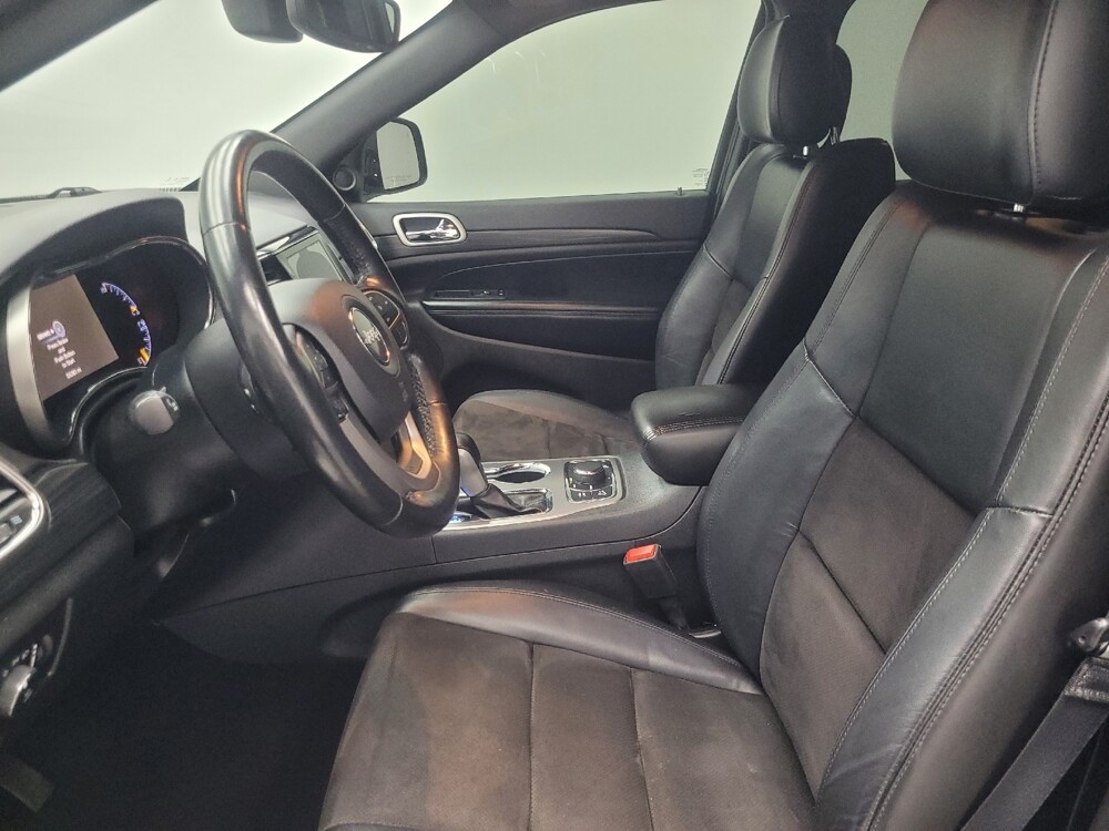 2020 Jeep Grand Cherokee in Indianapolis, IN 46219 - 18093320 17