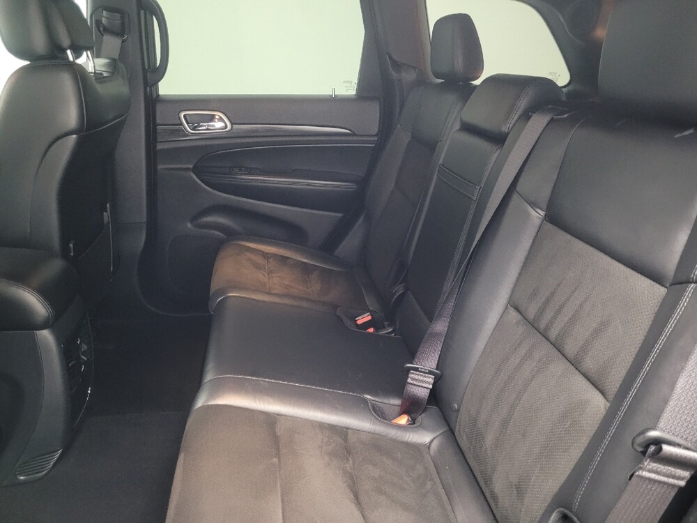 2020 Jeep Grand Cherokee in Indianapolis, IN 46219 - 18093320 18