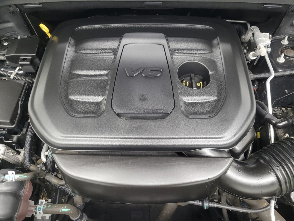 2020 Jeep Grand Cherokee in Indianapolis, IN 46219 - 18093320 30