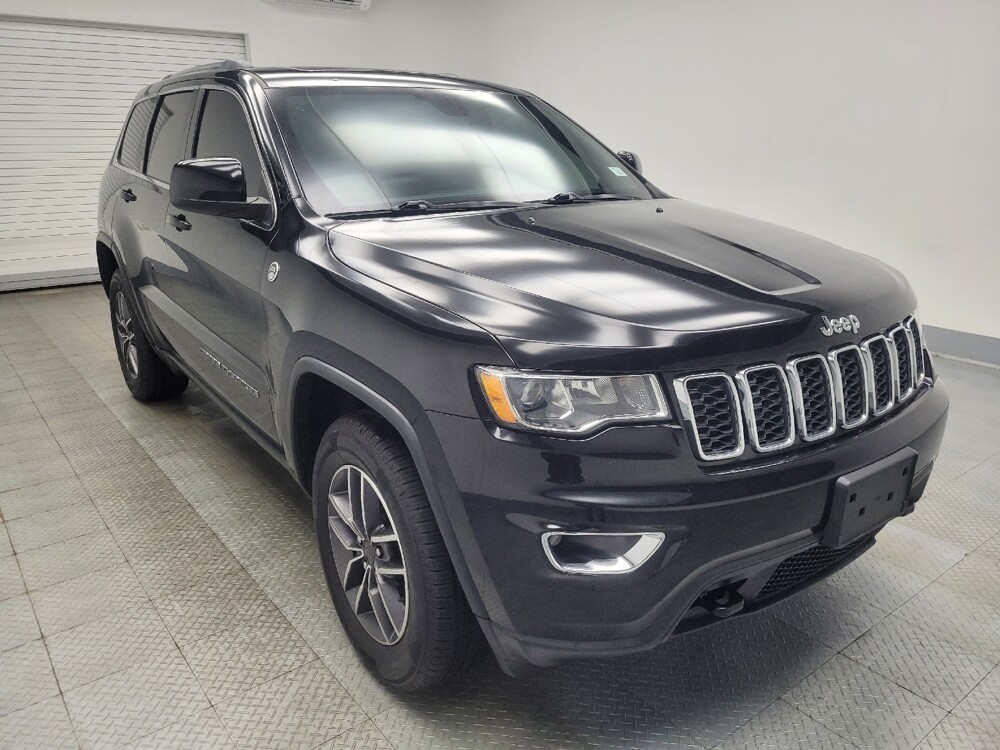 2020 Jeep Grand Cherokee in Indianapolis, IN 46219 - 18093320 13