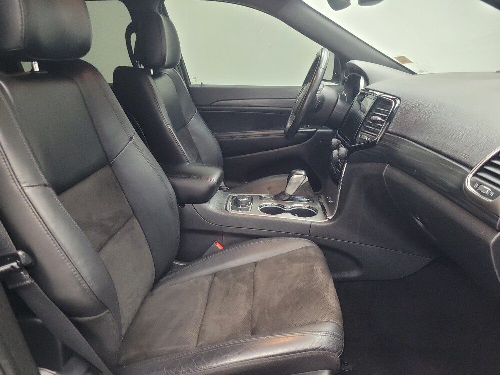 2020 Jeep Grand Cherokee in Indianapolis, IN 46219 - 18093320 21