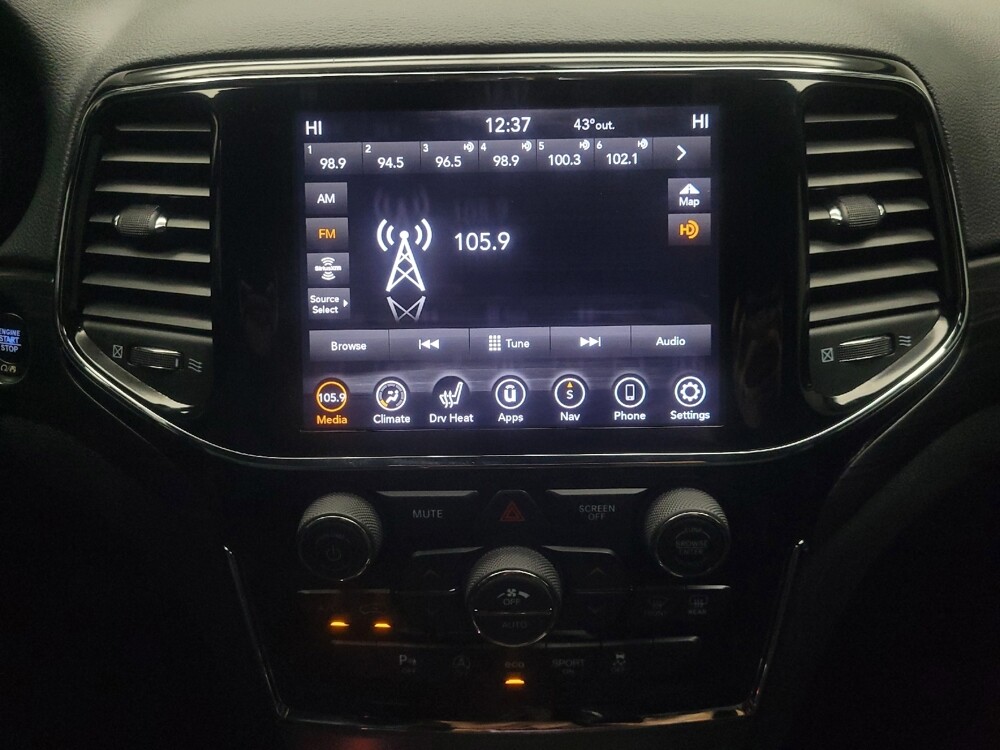 2020 Jeep Grand Cherokee in Indianapolis, IN 46219 - 18093320 25