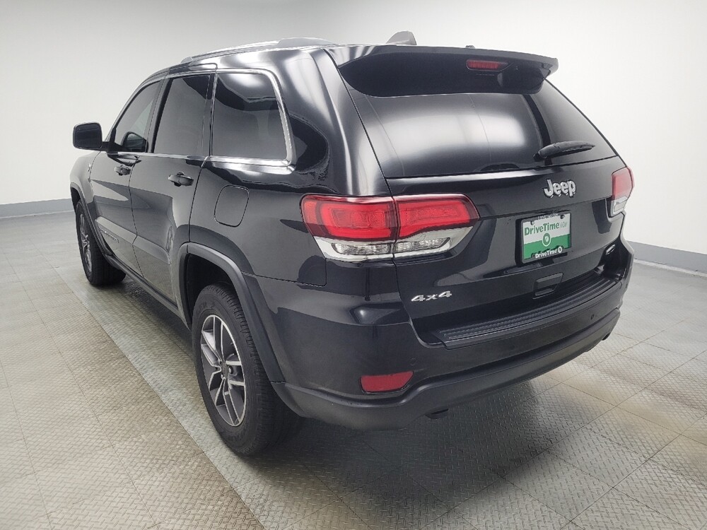 2020 Jeep Grand Cherokee in Indianapolis, IN 46219 - 18093320 5
