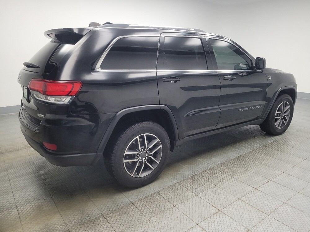 2020 Jeep Grand Cherokee in Indianapolis, IN 46219 - 18093320 10