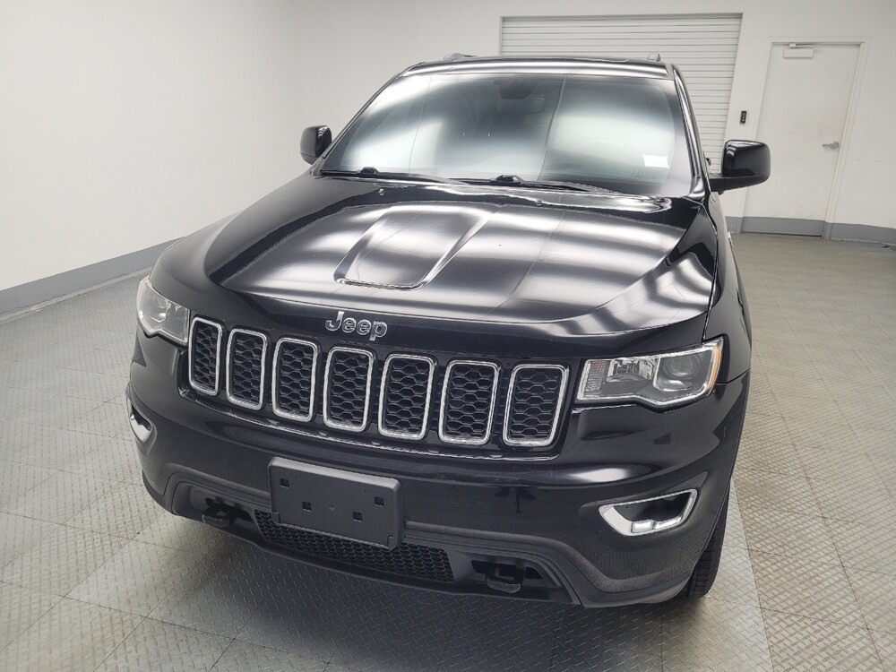 2020 Jeep Grand Cherokee in Indianapolis, IN 46219 - 18093320 15