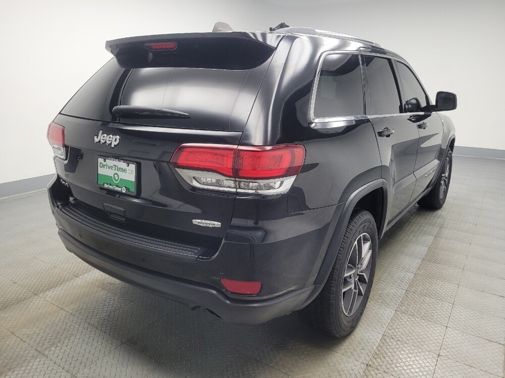 2020 Jeep Grand Cherokee in Indianapolis, IN 46219 - 18093320 9